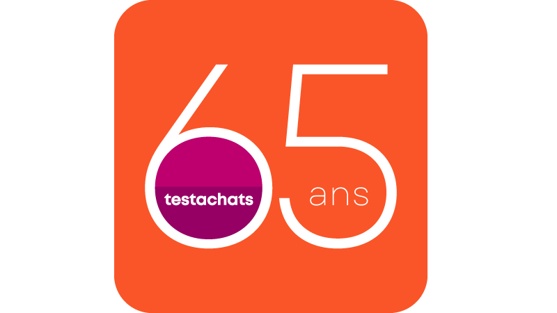 65 ans Testachats